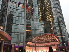 -圣丰索菲特·法国餐厅