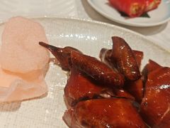 -丰鲤楼•闽南茶楼(仟禧汇店)