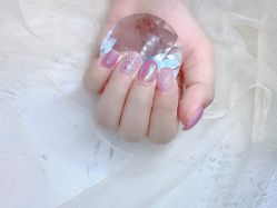 点击看大图 -Hands Nail专业美甲美睫