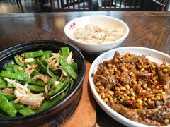 -小柴米·传统江西菜(万寿宫店)