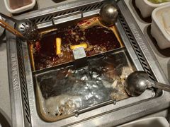 -海底捞火锅(公益西桥店)