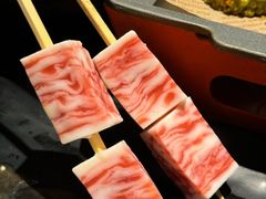 -神府路壹号·海鲜烧烤排档(三坊七巷店)