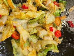 -峨嵋酒家(牡丹园店)