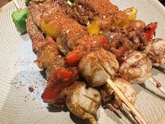 -七色云蔬食(喜邻里店)