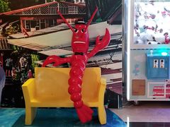 -OPEN開全日自助餐厅·牛肉火锅·海鲜(佛山希尔顿酒店)