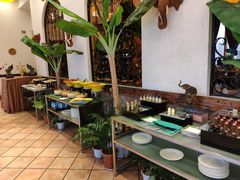 -火舞泰·泰式海鲜火锅餐厅(世纪城店)