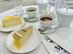 -Lady M New York(澳门伦敦人店)