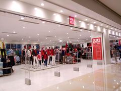 -优衣库(南宁万象城店)