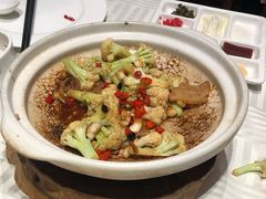 -四季民福烤鸭店(王府井灯市口店)