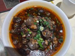 -串盟烧烤大排档·长沙美食地标(星沙店)