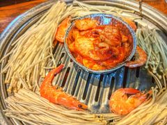 -·缸桶屋·韩式牛肋条自助烤肉(西湖D11店)
