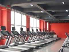 -青岛市体育产业发展中心全民健身中心