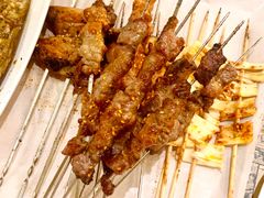 -枪火串烧·东北特色烧烤(罗湖总店)