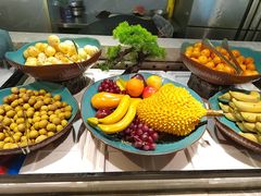 -伍棵星炭烤自助料理·烤鳗鱼(浦东食品城店)