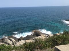 -三亚蜈支洲岛旅游区