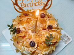 -杜哈夫DOUX RÊVE·生日蛋糕(日月光店)