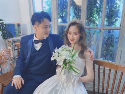 点击看大图 -太郎花子婚纱摄影艺术中心