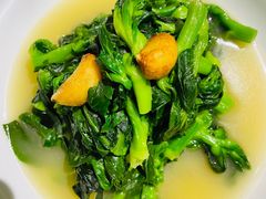 安徽菜苔-徽镇小厨·经典徽菜(马连道店)