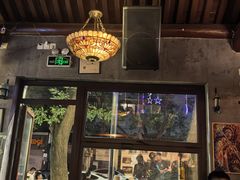 -南锣鼓巷吉他吧(鼓楼店)