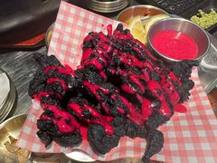 -入火韩国烤肉(凯旋广场店)
