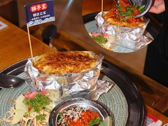 -潮澎派·潮州菜(南国明珠店)