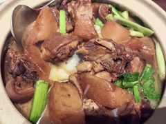 -阿明小菜·海鲜·上海菜(梅陇店)