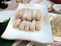 翻砂芋头-大谊园