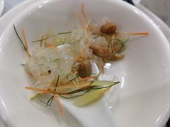 -凯盈阁·顺德私房菜·桑拿鸡