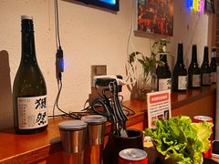 -匠太烧肉台日料理餐酒馆(三林店)