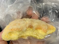 鳕贝-鲍师傅糕点(永安里店)