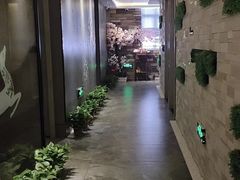 -禧瑞 ·丝浴主题·水疗·spa(中山公园店)