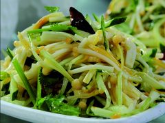 -很久以前羊肉串(京汉店)