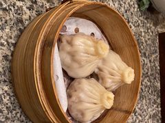 -南京大牌档(苏州中心店)