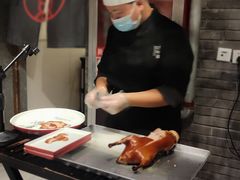 -京味斋·北京烤鸭(新源街店)