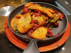 -蔡家酒楼(一德街店)