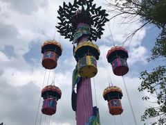 -美的鹭湖探索王国