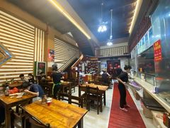 大堂-陈记汤饭(水巷口店)