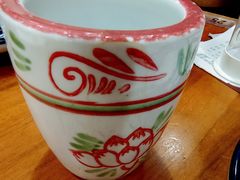 -小放牛炒菜馆(裕华东路店)