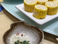 -313羊庄鲜羊火锅·鲜羊肉烧烤(李村店)