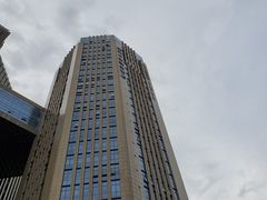 -绍兴中金豪庭大酒店·豪庭阁中餐厅