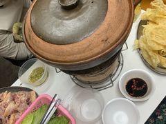 -威邵鸡煲(西华路总店)