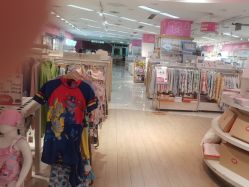 -孩子王童乐园(绵阳涪城万达店)