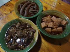麻辣牛肉-高记什邡肖麻辣(成都店)