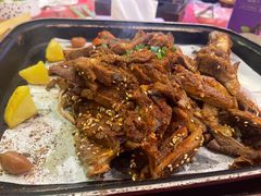 -羊之道草原味道清真餐厅(番禺店)