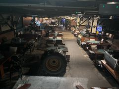 -C31地窖餐厅(黑龙江北路店)