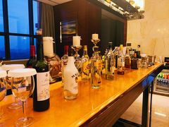 -中山利和希尔顿酒店