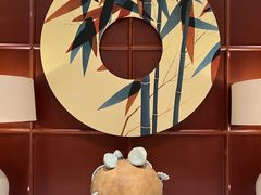 -上海雅居乐万豪侯爵酒店