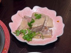 -古都历食南京菜·烤鸭·鸭血粉丝·汤包(南京博物院店)