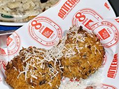 -BOTTEGA意库(中骏世界城店)