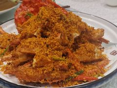 -东港喜来登酒店·天香阁中餐厅